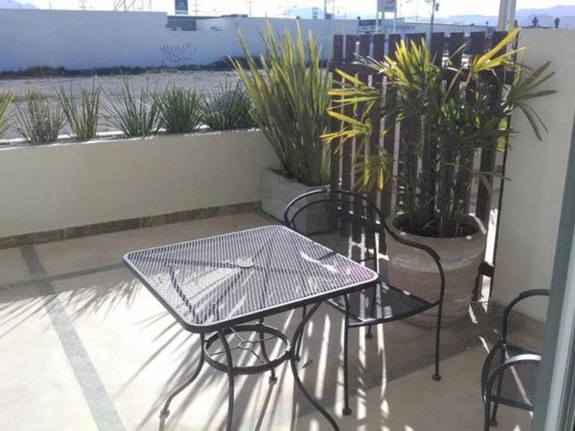 renta Departamento en La Rosa, Saltillo, Saltillo, Coahuila (2489107