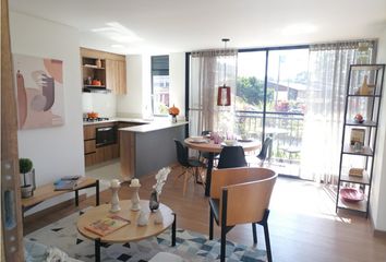 Apartamento en  Rionegro Antioquía