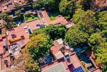 Lote de Terreno en  Colonia Del Carmen, Coyoacán, Cdmx