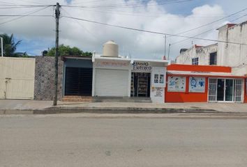Casa en condominio en  Renovación I, Carmen, Campeche