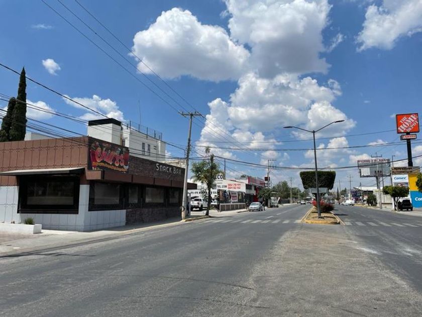 renta Local comercial en Venustiano Carranza, Tehuacán, Tehuacán  (MX22-MN3638)