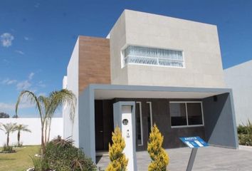 Casa en condominio en  San Ignacio, Ciudad De Aguascalientes