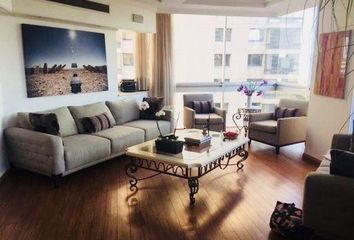 Departamento en  Lomas Del Chamizal, Cuajimalpa De Morelos