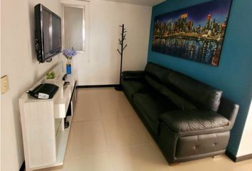 Apartamento en  Colombia, Medellín