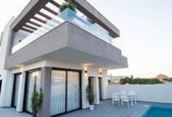 Chalet en  Los Montesinos, Alicante Provincia