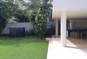 Casa en condominio en  Privada Palermo, Villa Magna Residencial, Benito Juárez, Quintana Roo, 77560, Mex