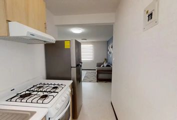 Departamento en  Calle Apantecutli 4, Tlayehuale, Ixtapaluca, México, 56586, Mex