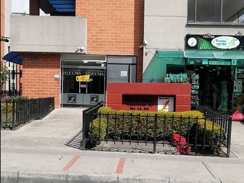 Apartamento en arriendo Ciudad Verde, Soacha