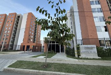 Apartamento en Parcelaciones Pance, Cali