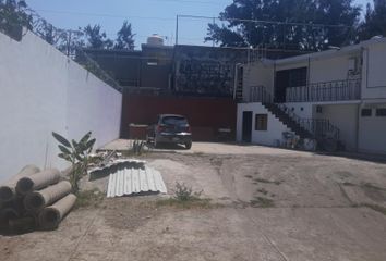 Lote de Terreno en  San Juan Tepepan, Xochimilco