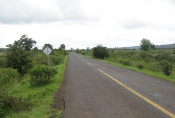 Lote de Terreno en  Carretera Lagunillas-iratzio, Morelia, Michoacán De Ocampo, Mex