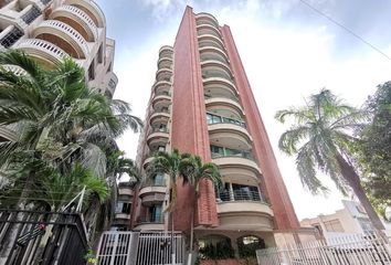 Apartamento en  Alto Prado, Barranquilla