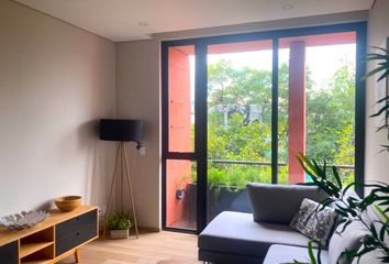 Departamento en  Calle Bajío 186, Roma Sur, Ciudad De México, Cdmx, México