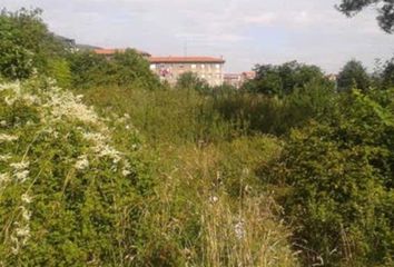 Terreno en  Avilés, Asturias