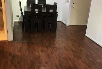Departamento en venta en Santiago Centro