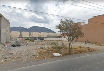 Lote de Terreno en  Valle De Lincoln, García, Nuevo León