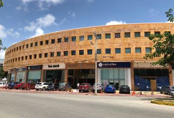 Oficina en  Avenida Xpuhil, Supmz 17, Benito Juárez, Quintana Roo, 77505, Mex