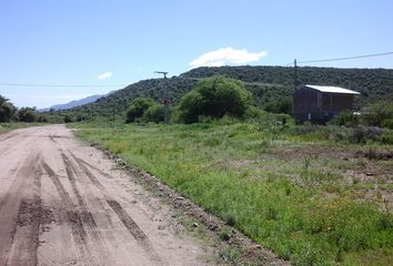 Terrenos en  Villa De La Quebrada, San Luis