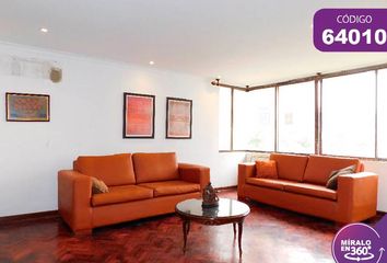 Apartamento en  Carrera 52 82-1-82-99, Altos Del Prado, Barranquilla, Atlantico, Col