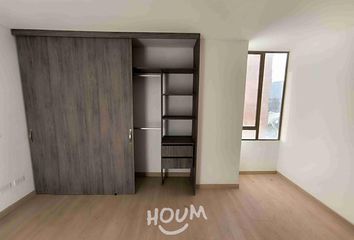 Apartamento en Club Campestre Río Frío, Chía