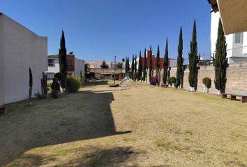 Casa en fraccionamiento en  Mex-190, Huejotzingo, Puebla, Mex