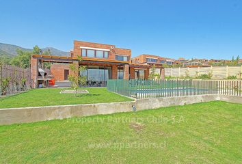 Casa en  Las Condes, Provincia De Santiago