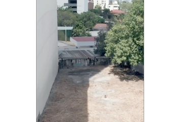 Lotes y Terrenos en  San Francisco, Ciudad De Panamá