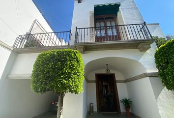 Casa en  Guadalupe Inn, Álvaro Obregón, Cdmx