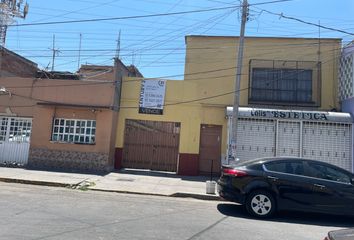 Departamento en  Fraccionamiento Coyuya, Iztacalco