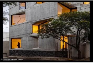 Departamento en  Atlamaya, Álvaro Obregón, Cdmx