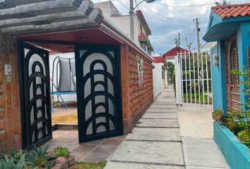 Casa en  San Lucas Tepetlacalco, Tlalnepantla De Baz