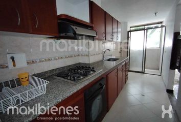Apartment for rent in Calasanz, Medellín