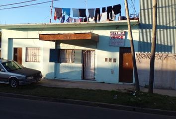 Terrenos en  Grand Bourg, Partido De Malvinas Argentinas