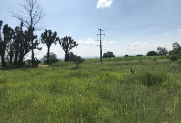 Lote de Terreno en  El Llano (el Llano De San Rafael), Aguascalientes