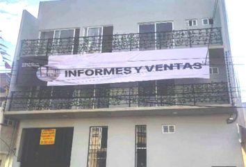 Departamento en  Morelos, Venustiano Carranza