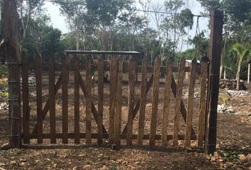 Lote de Terreno en  Bacalar, Bacalar, Bacalar, Quintana Roo