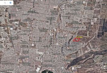 Lote de Terreno en  Mex-57, San Pablo, Querétaro, 76159, Mex
