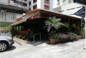 Local en  El Cangrejo, Ciudad De Panamá