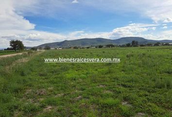 Lote de Terreno en  Residencial Haciendas De Tequisquiapan, Tequisquiapan