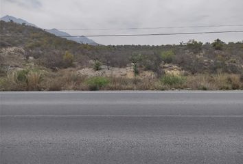 Lote de Terreno en  Carmen, Nuevo León