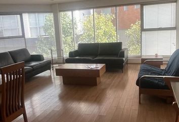 Departamento en  Avenida De Los Bosques 301, Bosques De Las Lomas, Cuajimalpa De Morelos, Ciudad De México, 05120, Mex