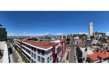 Departamento en  La Paz, Puebla