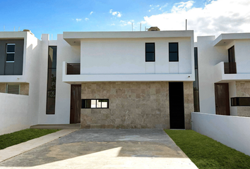 Casa en  Pueblo Dzitya, Mérida, Yucatán