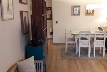 Departamento en arriendo en Providencia