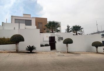 Casa en  Fraccionamiento Cañada Del Refugio, León