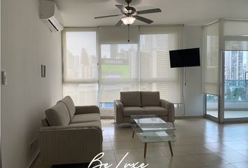 Apartamento en  El Cangrejo, Ciudad De Panamá