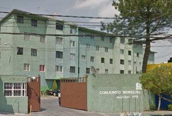 Departamento en  Avenida José María Morelos 303, Naucalpan Centro, Naucalpan De Juárez, México, 53000, Mex