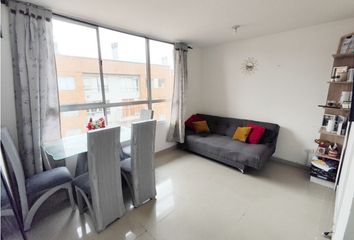 Apartamento en  Galán, Bogotá