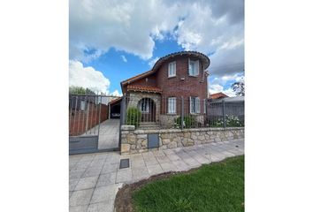 Casa en  Parque Luro, Mar Del Plata