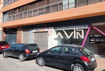 Local Comercial en  Lorca, Murcia Provincia